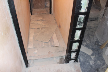 Выполнили согласование самовольной перепланировки квартиры по ул. Райниса д. 15 г. Минск