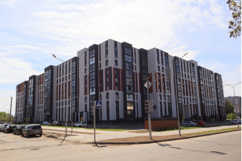 ЖК Матвеевский