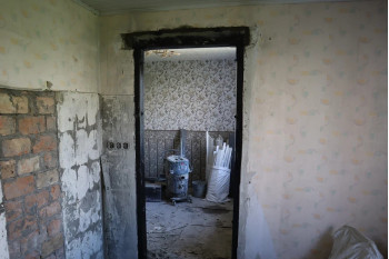 Выполнили согласование самовольной перепланировки квартиры по ул. Горецкого д. 19 г. Минск