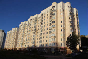 Объединение двух квартир по пер. Корженевского д. 28 в Минске