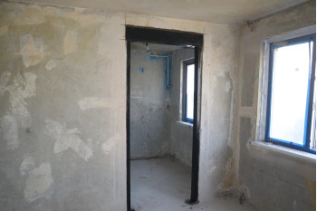 Выполнили согласование самовольной перепланировки квартиры по ул. Уборевича д. 80 г. Минск