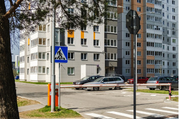 Жилой дом по улице Подгорная д. 21В в Копище