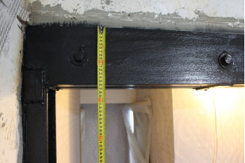 Выполнили согласование самовольной перепланировки квартиры по ул. Герасименко д. 3 г. Минск