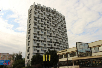 Перепланировка квартиры по пр-т. Машерова д. 42 в Минске