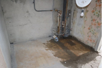 Выполнили перепланировку квартиры по ул. Рафиева д. 78 г. Минск