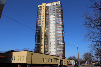 Перепланировка квартиры по Сморговский тр-т д. 9 в Минске