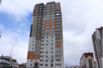 ул. Скрипникова д. 56