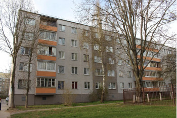 ул. Плеханова д. 115
