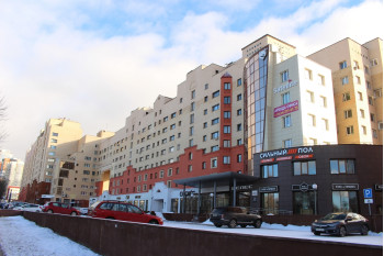 ул. Богдановича д. 108