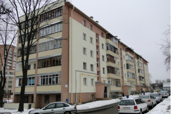 ул. Варвашени д. 18