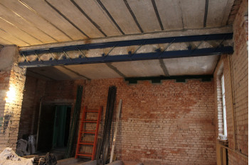 Выполнили перепланировку квартиры по пр-т. Независимости д. 46 г. Минск