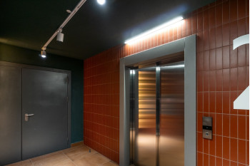 Жилой дом по улице Авиационная д. 51 в Копище