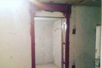 Выполнили перепланировку квартиры по ул. Михаловская д.6 г. Минск