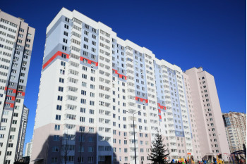 Перепланировка квартиры по ул. Притыцкого д. 113 в Минске