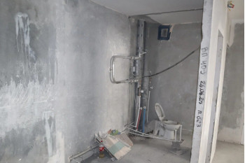 Выполнили перепланировку квартиры по ул. Рыбалко д. 22 г. Минск