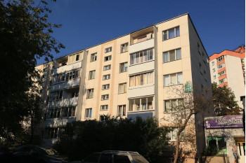 Перепланировка квартиры по пр-т. Рокоссовского д. 113 в Минске
