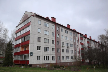 ул. Уборевича д. 64