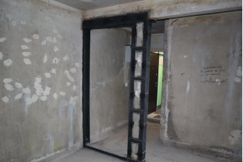 Выполнили согласование самовольной перепланировки квартиры по ул. Филатова д. 6 г. Минск