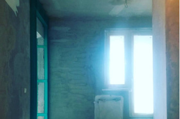 Выполнили перепланировку квартиры по ул. Курсанта Гвишиани д.9 г. Минск