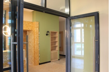 Жилой дом по улице Лученка д. 16 в Минске