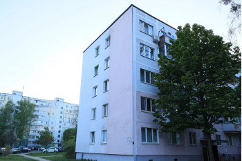 Перепланировка квартиры по ул. Козлова д. 60 в Солигорске