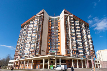 ул. Гамарника д. 16А