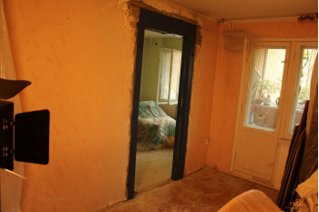 Выполнили согласование самовольной перепланировки квартиры по ул. Якубовского д. 15 к. 1 г. Минск