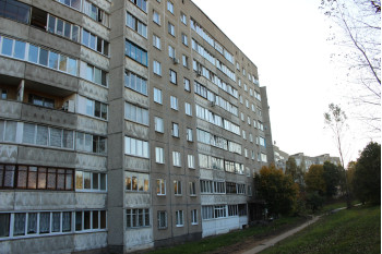 ул. Герасименко д. 5