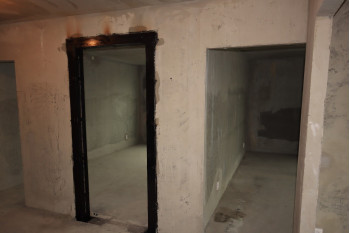 Выполнили перепланировку квартиры по ул. Михаила Миля д. 16 д. Копище