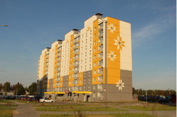 ул. Мирковского д. 2