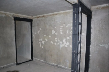 Выполнили согласование самовольной перепланировки квартиры по ул. Филатова д. 6 г. Минск