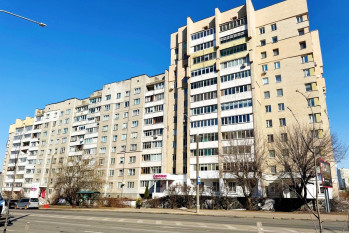 ул. Некрасова д. 22