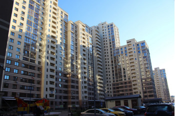 Перепланировка квартиры по ул. Макаёнка 12В в Минске