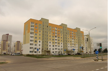 ул. Корзюки д. 30
