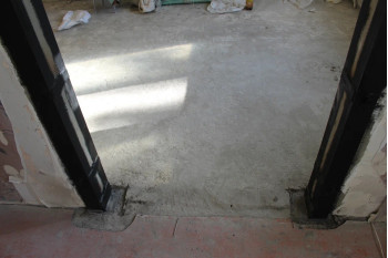 Выполнили согласование самовольной перепланировки квартиры по ул. Горовца д. 20 корп. 1 г. Минск