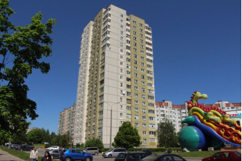 ул. Чайлытко д. 21