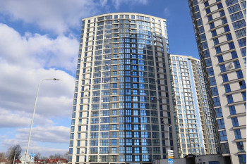 Перепланировка квартиры по ул. Брилевская д. 27 в Минске