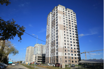 ул. Ангарская д. 17В