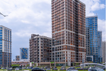 ЖК Минск Мир