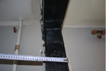 Выполнили согласование самовольной перепланировки квартиры по ул. Гикало д. 12 г. Минск