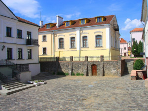 Перепланировка квартиры в старинном доме