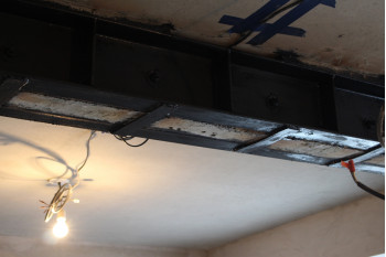 Выполнили перепланировку квартиры по ул. Майора Ничипорчика д. 6А г. Барановичи