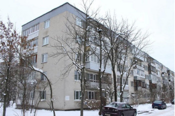 Выполнили проект перепланировки квартиры по пр-т Рокоссовского д. 146 г. Минск
