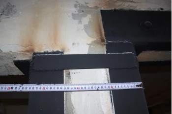 Выполнили проект перепланировки квартиры по ул. Бурдейного д. 37 г. Минск