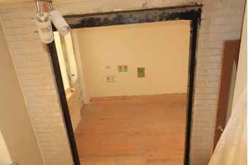 Выполнили согласование самовольной перепланировки квартиры по пр-т. Рокоссовского д. 113 г. Минск