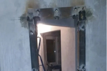 Выполнили проект перепланировки квартиры по ул. Пташука д.11 г. Минск