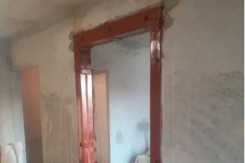 Выполнили проект перепланировки квартиры по ул. Янковского д. 8 г. Минск
