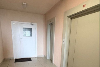 Жилой дом по улице Горецкого д. 36 в Минске