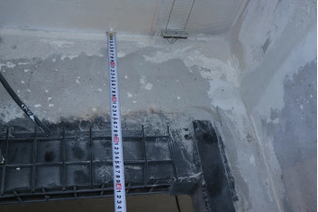 Выполнили согласование самовольной перепланировки квартиры по пр-т. газеты Звязда д. 56 г. Минск