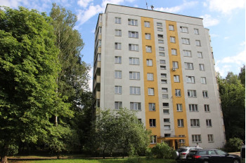 Перепланировка квартиры по пр-т. Независимости д. 147 корп. 2 в Минске